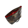 Camo Branded Tote  910t4949nsz – Image 4