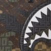 Camo Branded Tote  910t4949nsz – Image 6
