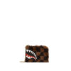 Fur Sharks In Paris Wallet  910w4932nsz – Image 4