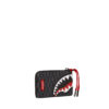 Money Check Grey Wallet  910w4942nsz – Image 3