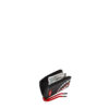 Money Check Grey Wallet  910w4942nsz – Image 4