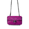 The Lotus Handbag  910b4417nsz – Image 4
