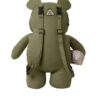 Special Ops 3 Bear Backpack – Image 4