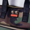 Travelcase Pvc Camo Shark – Image 2