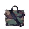 Travelcase Pvc Camo Shark – Image 3