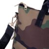 Travelcase Pvc Camo Shark – Image 5