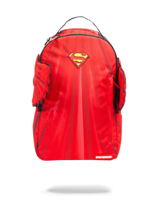 Superman Wings