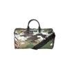 Camo Money Shark Duffle – Image 3