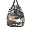 Camo Money Shark Duffle – Image 4