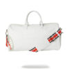 Sharks In Paris Mean & Clean Duffle – Image 5