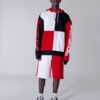 Color Block Hoodie – Image 4