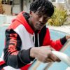 Color Block Hoodie – Image 2