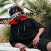 Sg Jacquard Hoodie – Image 4