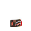 Sharks In Paris Painted Wallet – Image 2