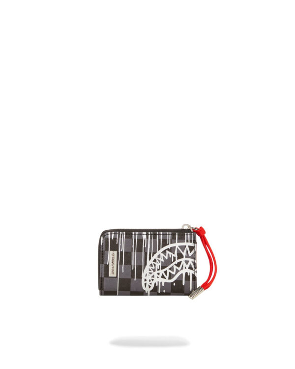 Platinum Drips Wallet