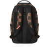Sharks In Paris Painted Dlxvf Backpack – Image 3