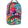 Sanctuary Split 2.0 Dlx Backpack – Image 2