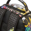 Pull Away Dlxvf Backpack – Image 5