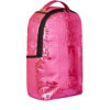 Pink Offended Dlxvf Backpack – Image 2