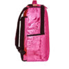 Pink Offended Dlxvf Backpack – Image 3