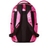 Pink Offended Dlxvf Backpack – Image 4