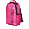 Pink Offended Dlxvf Backpack – Image 5