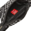 Trinity Checkered Crossbody – Image 4