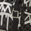 Platinum Drips Hills Backpack – Image 6