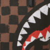 Sharks In Paris Painted Tote Bag – Image 5