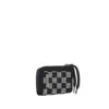 Trinity Checkered Wallet – Image 2