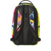 Split Weird Dlx Backpack – Image 4