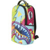 Split Weird Dlx Backpack – Image 5