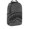 Trinity Checkered Dlxfv Backpack – Image 2