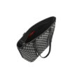 Trinity Checkered Tote Bag – Image 4