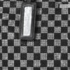 Trinity Checkered Tote Bag – Image 5