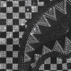 Trinity Checkered Tote Bag – Image 6