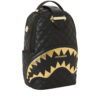 Black Mamba Quilted Dlxvf Backpack – Image 3