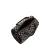 Trinity Checkered Mini Duffle – Image 3