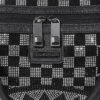 Trinity Checkered Mini Duffle – Image 5