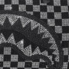 Trinity Checkered Mini Duffle – Image 6