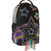 Ai Beaded Shark Dlxvf Backpack – Image 3