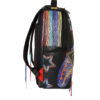 Ai Beaded Shark Dlxvf Backpack – Image 4