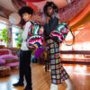 Laffy Taffy Savage Backpack – Image 6