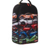 Crushed Sports Cars  Dlxsr Backpack – Image 3