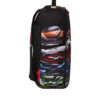 Crushed Sports Cars  Dlxsr Backpack – Image 5