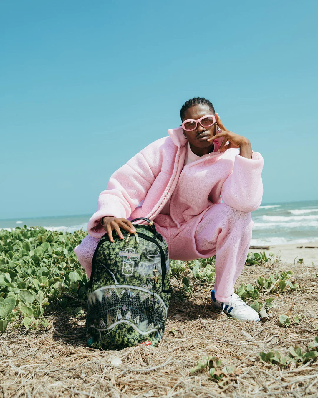 Harvest Season Dlxsr Backpack – Image 2