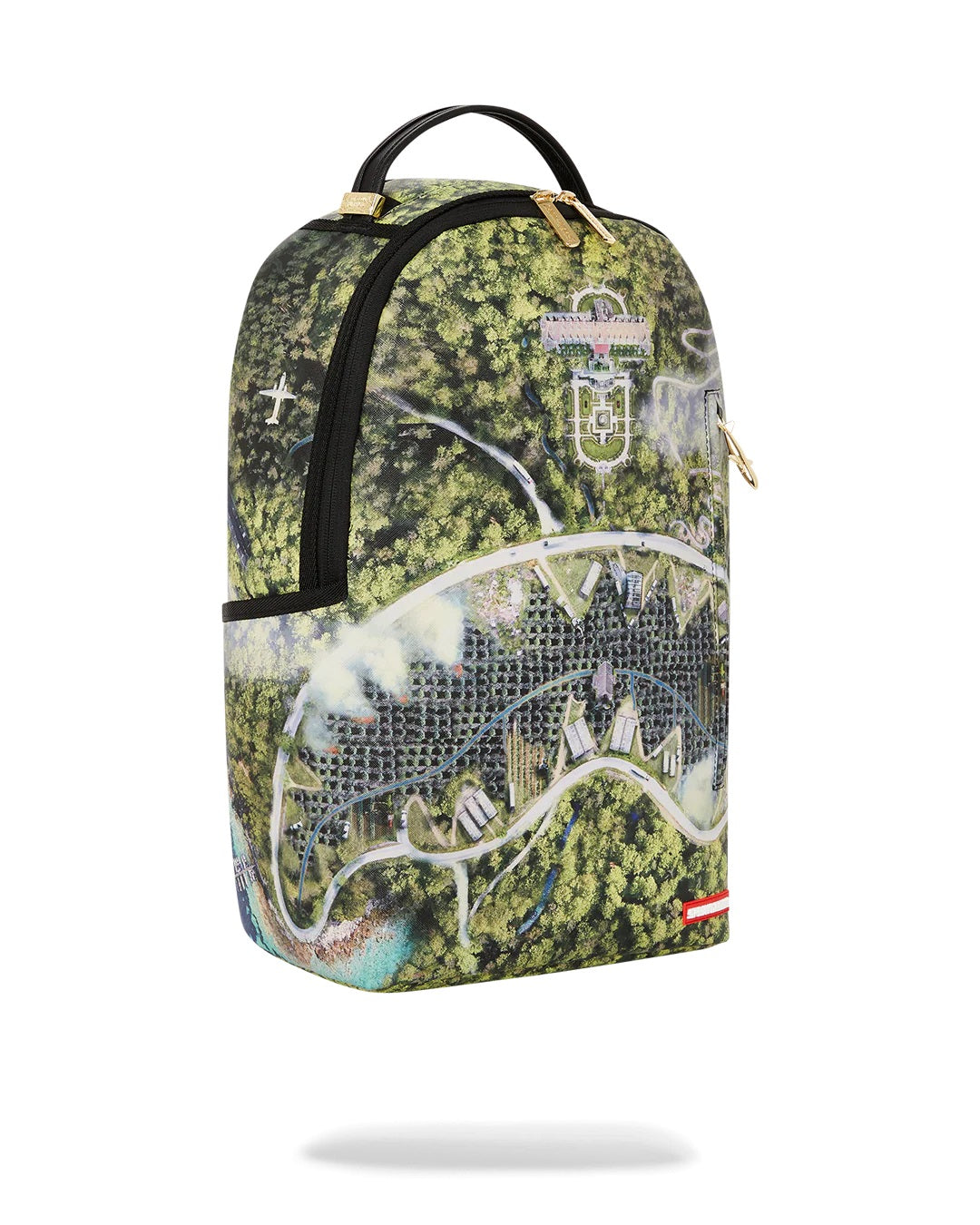 Harvest Season Dlxsr Backpack – Image 3