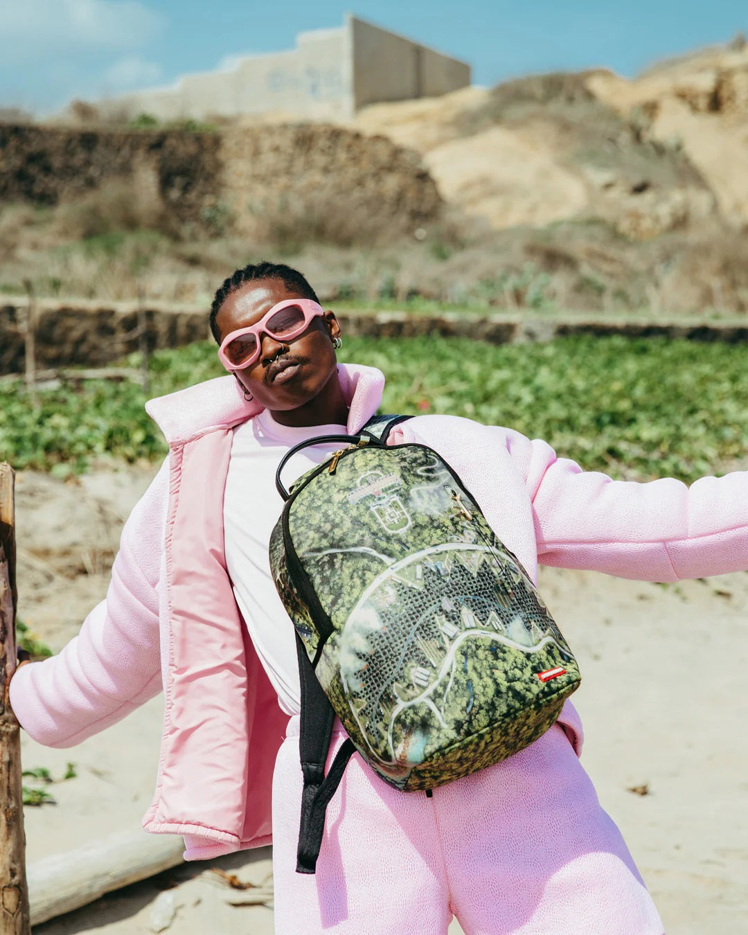 Harvest Season Dlxsr Backpack – Image 4