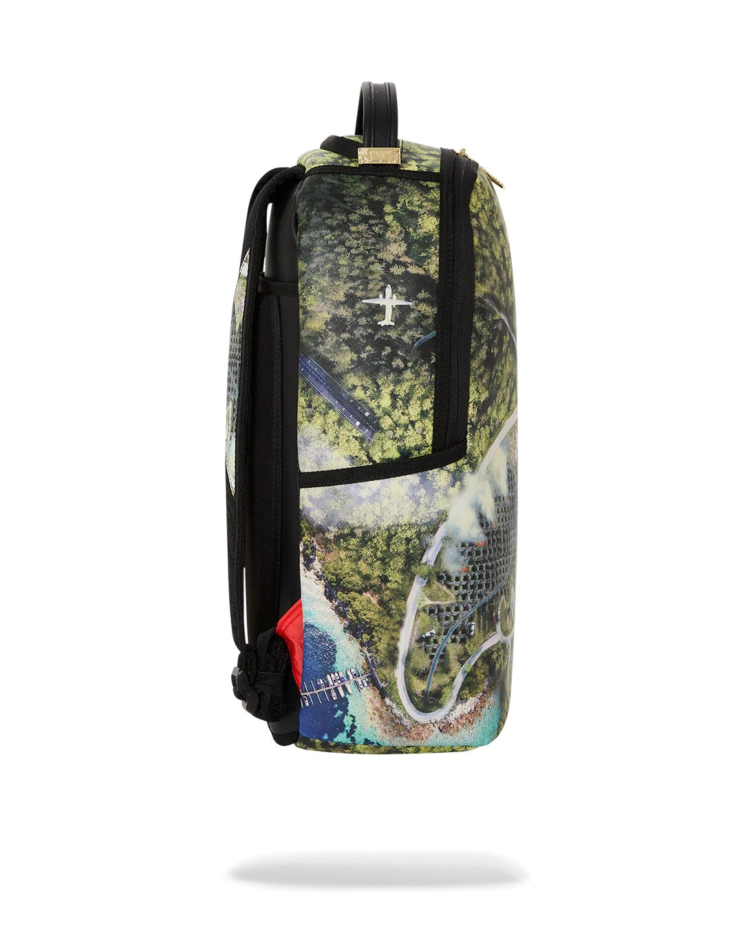 Harvest Season Dlxsr Backpack – Image 6