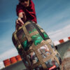 Hidden Treasure Of El Dorado Dlxsr Backpack – Image 2